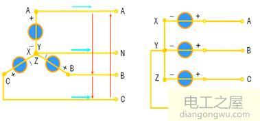 三相異步電動(dòng)機(jī)功率計(jì)算公式詳解
