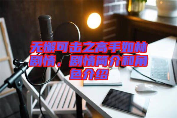 無(wú)懈可擊之高手如林劇情，劇情簡(jiǎn)介和角色介紹