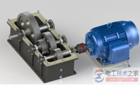 什么叫電機(jī)級(jí)數(shù)，電動(dòng)機(jī)的級(jí)數(shù)劃分